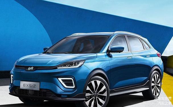 深圳182WEY威派豪华SUV市场的黑马，零跑汽车与智能交通系统的协同