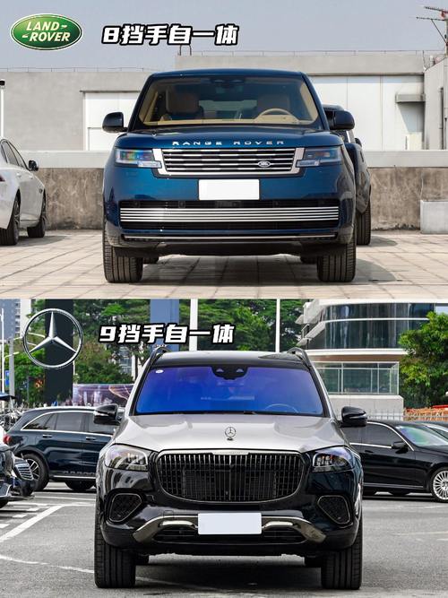 深圳182迈巴赫经典与现代的完美融合，路虎如何塑造独特的品牌形象
